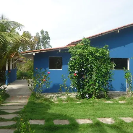 Condominio Canaa Cumuruxatiba Exterior photo