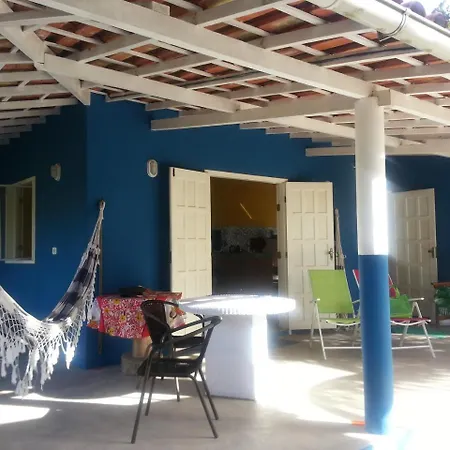 Condominio Canaa Cumuruxatiba Exterior photo