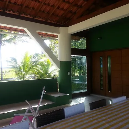 Condominio Canaa Cumuruxatiba Exterior photo
