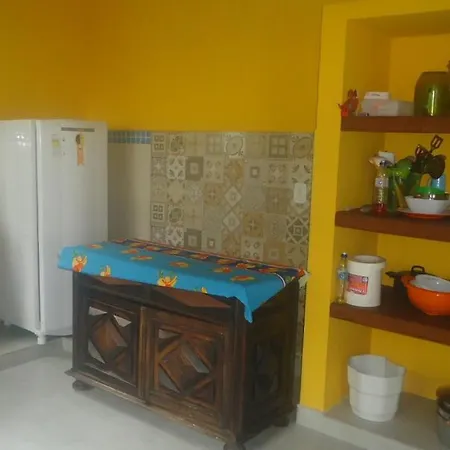 Condominio Canaa Cumuruxatiba Exterior photo