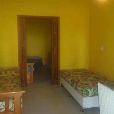 Condominio Canaa Cumuruxatiba Exterior photo
