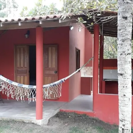 Condominio Canaa Cumuruxatiba Exterior photo