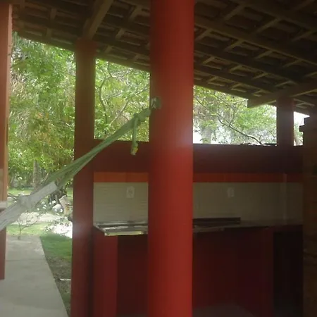 Condominio Canaa Cumuruxatiba Exterior photo