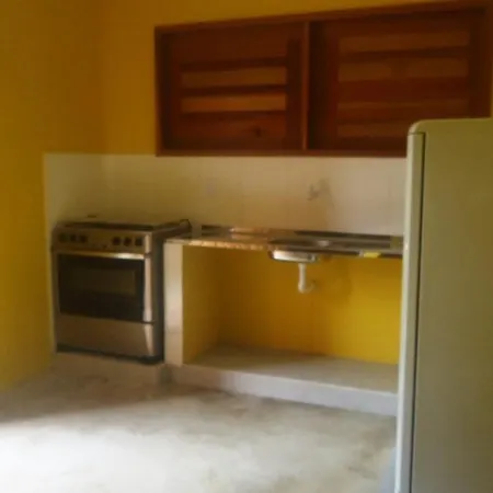 Condominio Canaa Cumuruxatiba Exterior photo