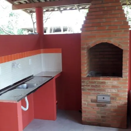 Condominio Canaa Cumuruxatiba Exterior photo