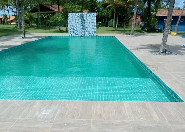 Condominio Canaa Cumuruxatiba
