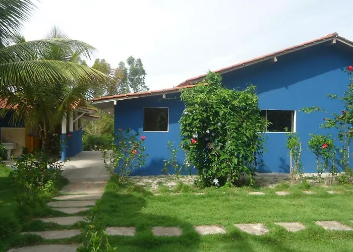 Condominio Canaa Cumuruxatiba