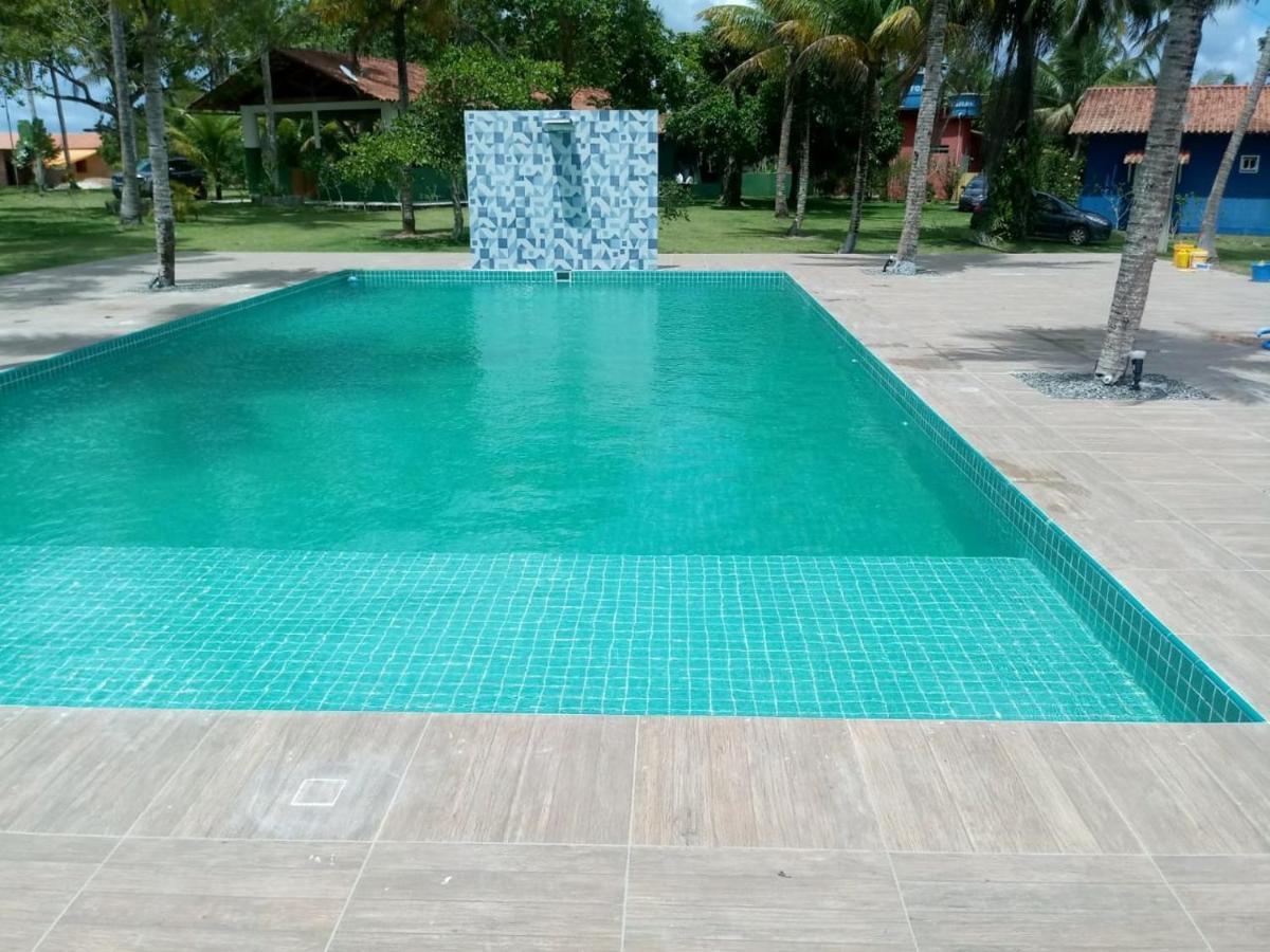 Holiday home Canaa Cumuruxatiba
