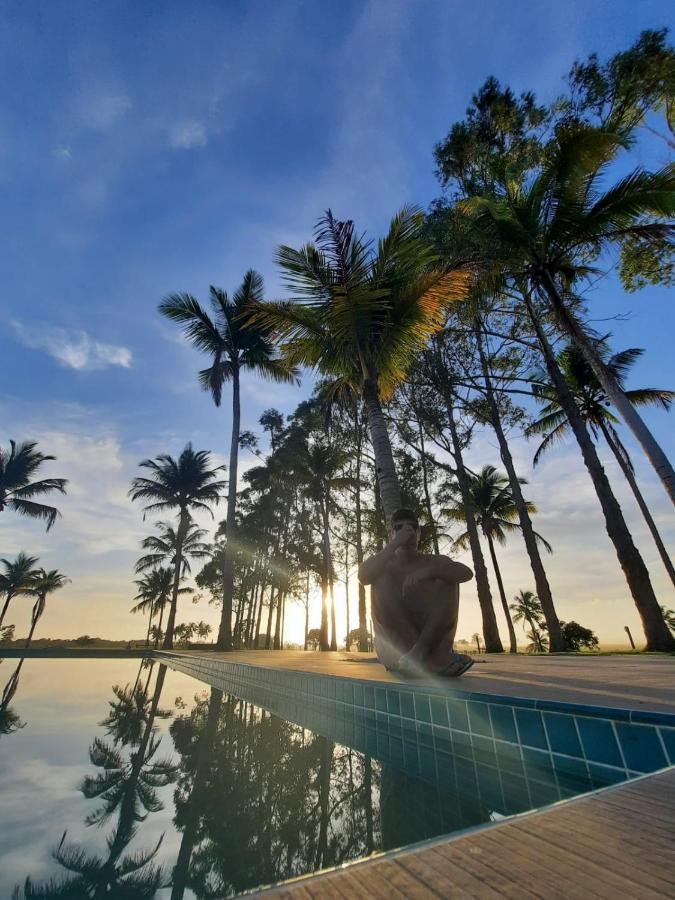 Holiday home Canaa Cumuruxatiba