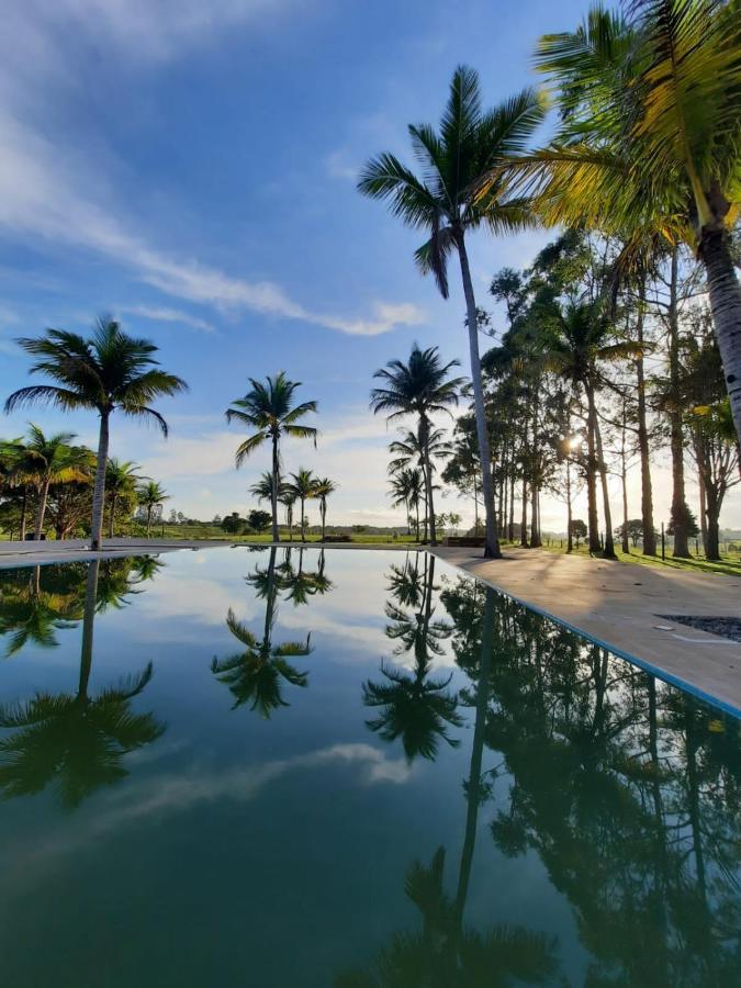 Canaa Holiday home Cumuruxatiba