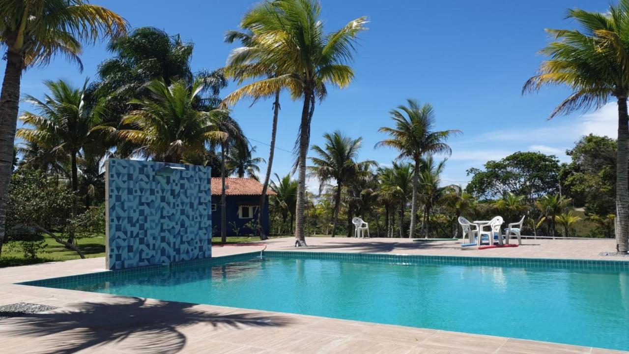 Holiday home Canaa Cumuruxatiba