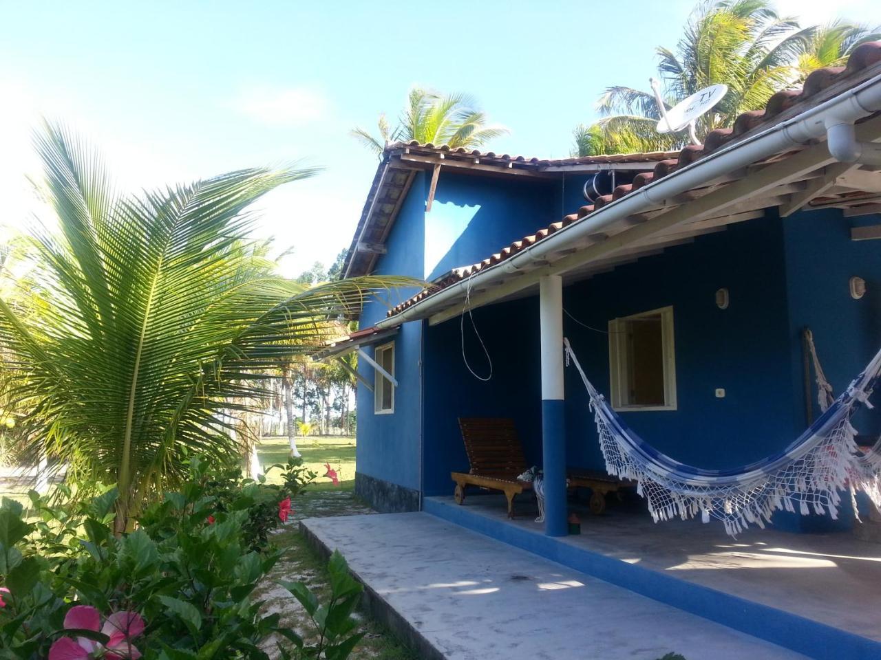 Canaa Holiday home *