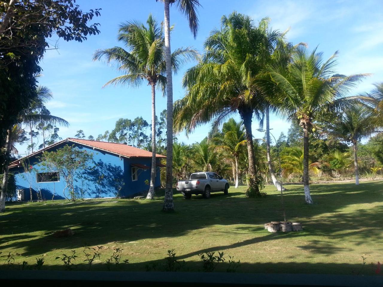 Holiday home Canaa