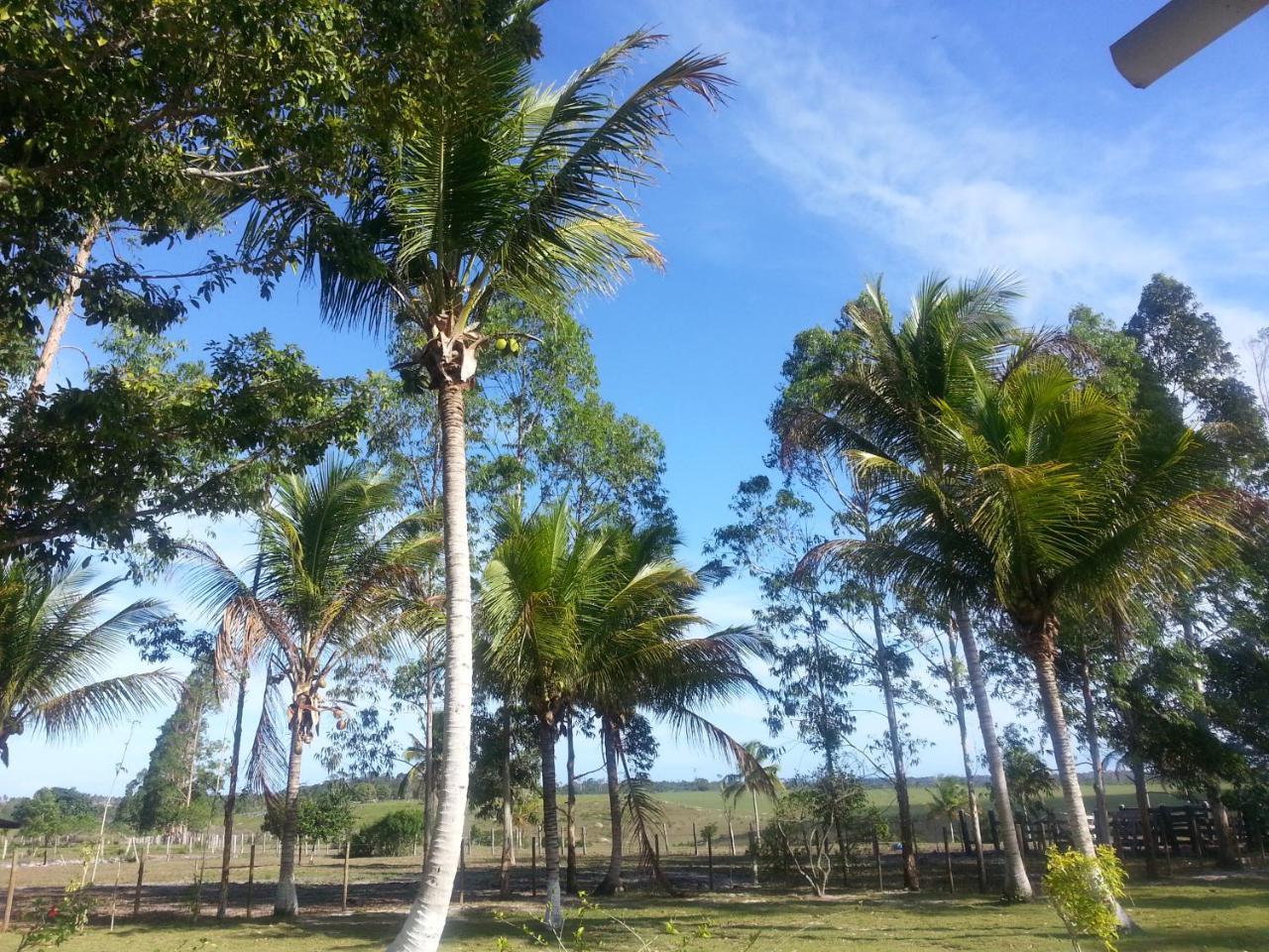 Canaa Holiday home *