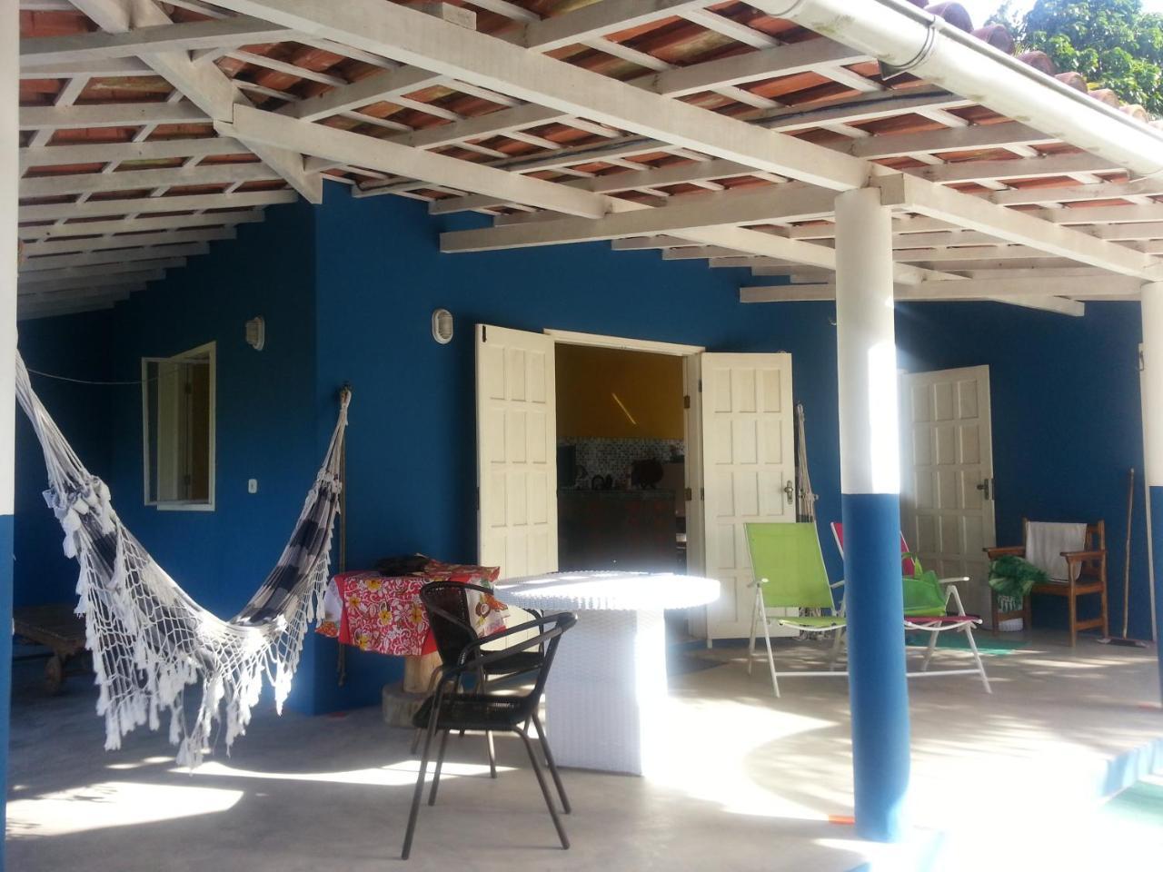 Holiday home Canaa Cumuruxatiba