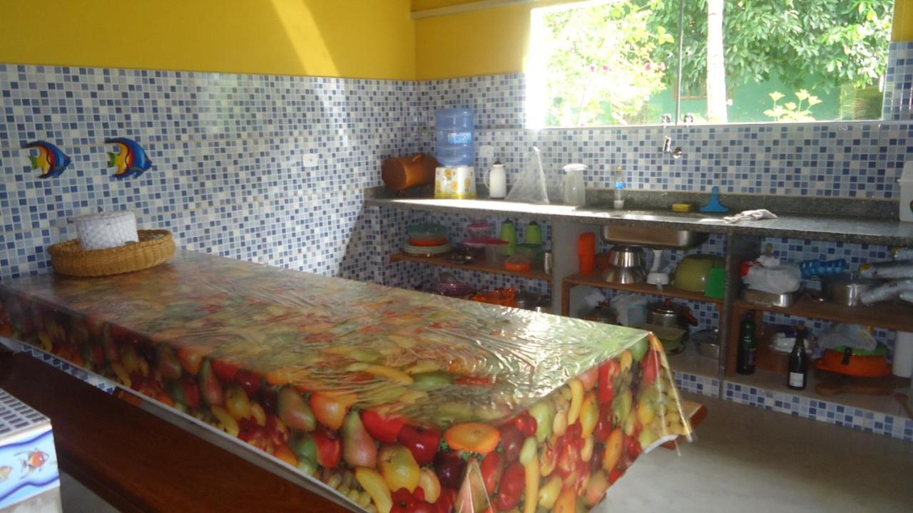 Canaa Holiday home