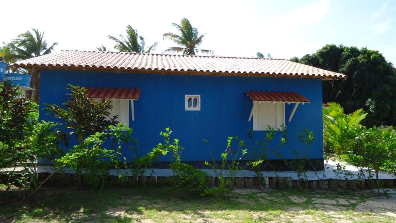 Canaa Holiday home *