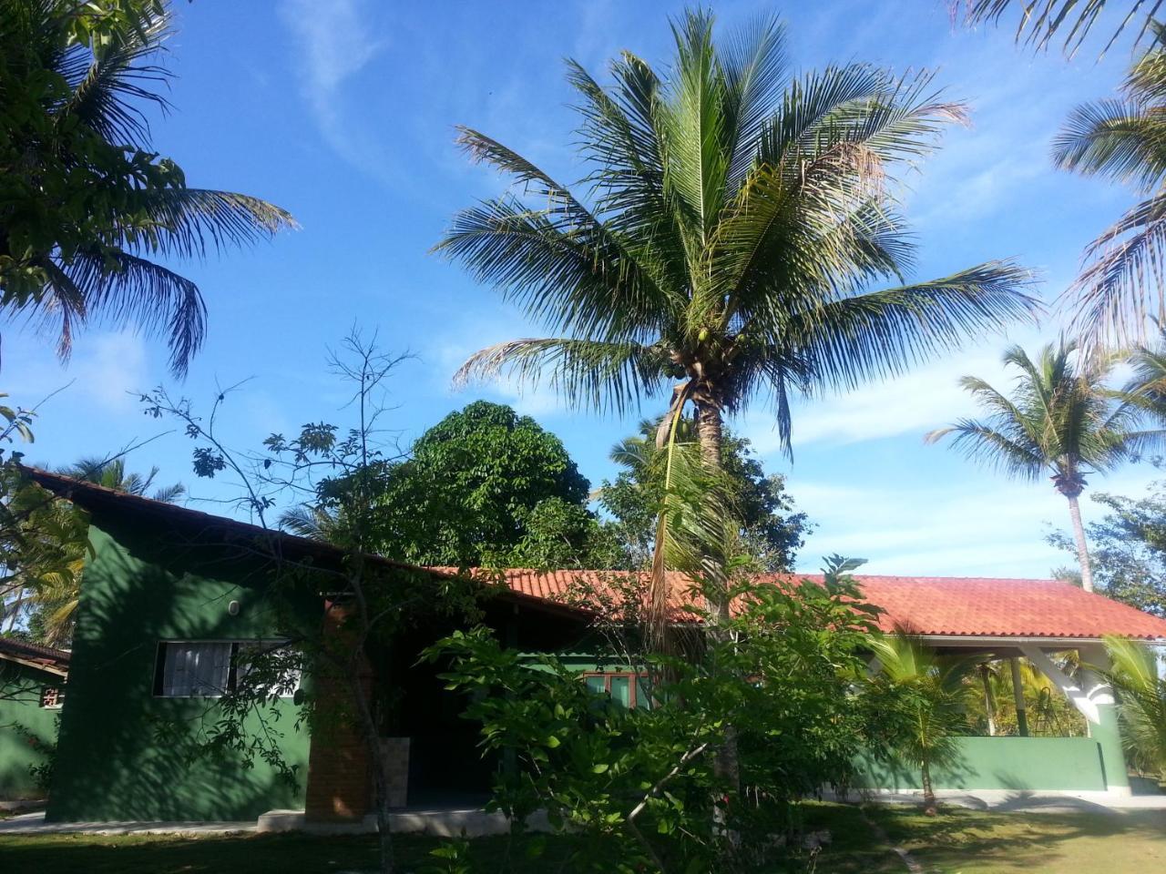 Holiday home Canaa