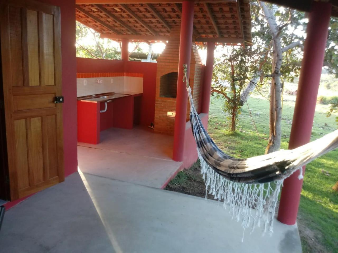 Holiday home Canaa