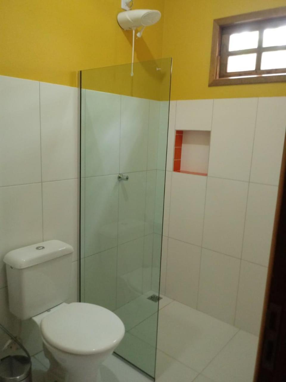 Canaa Holiday home Cumuruxatiba