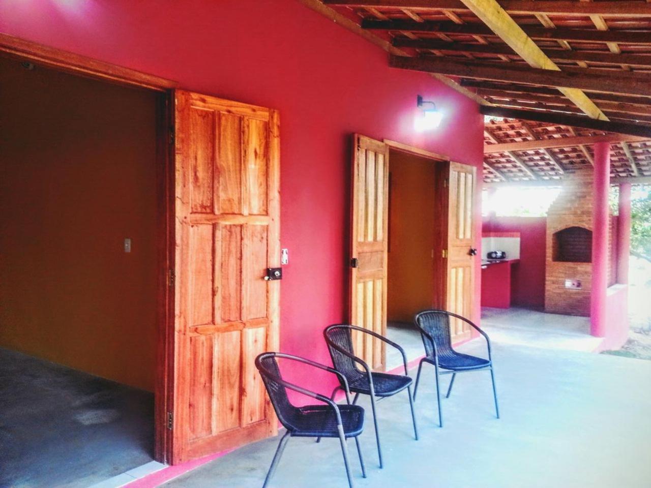 Canaa Holiday home *