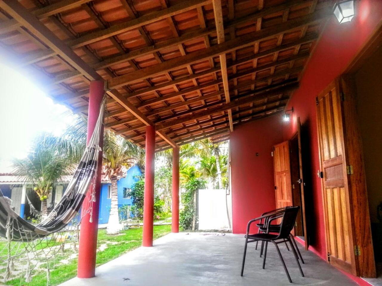 Canaa Cumuruxatiba