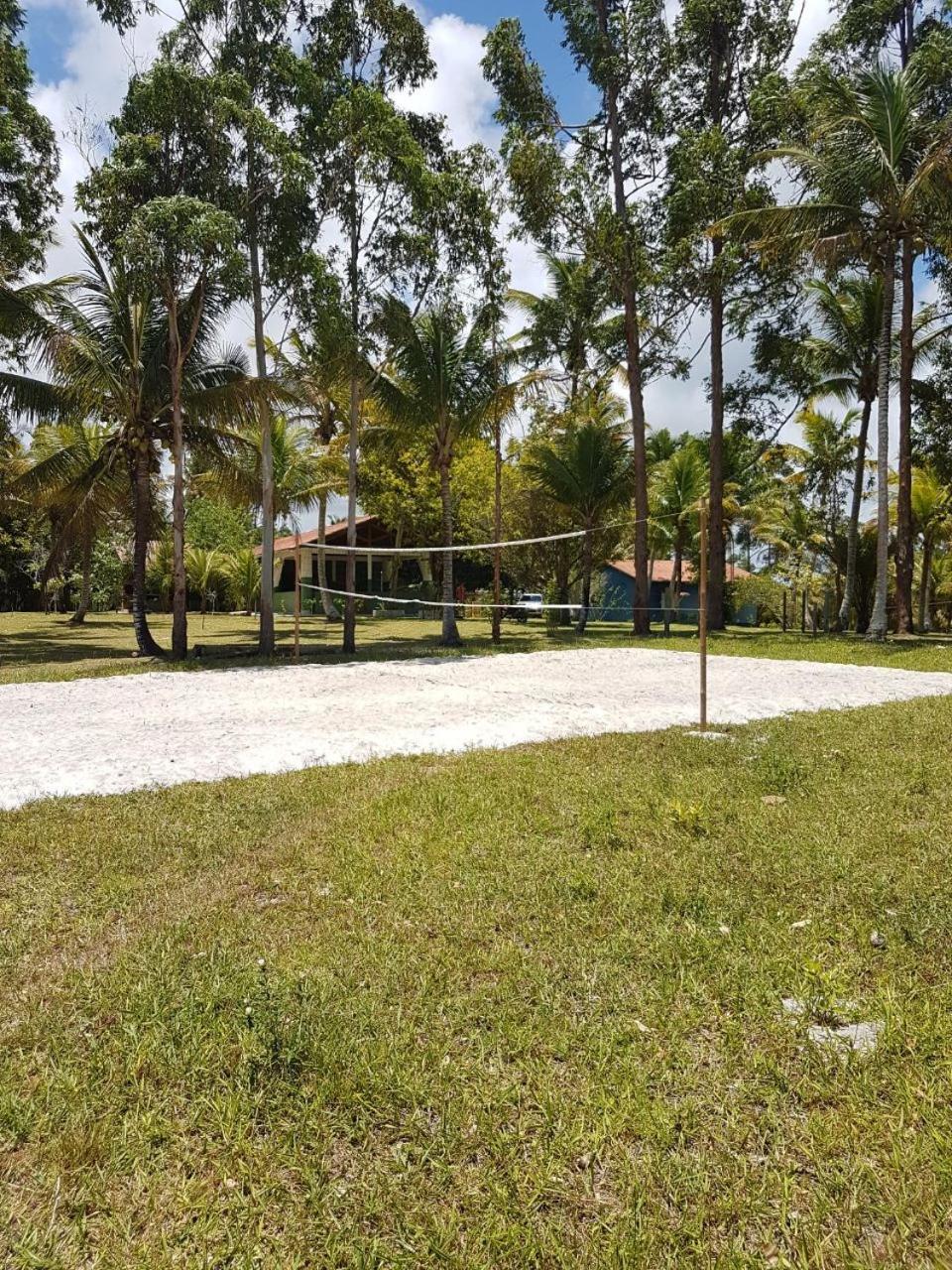 Canaa Cumuruxatiba