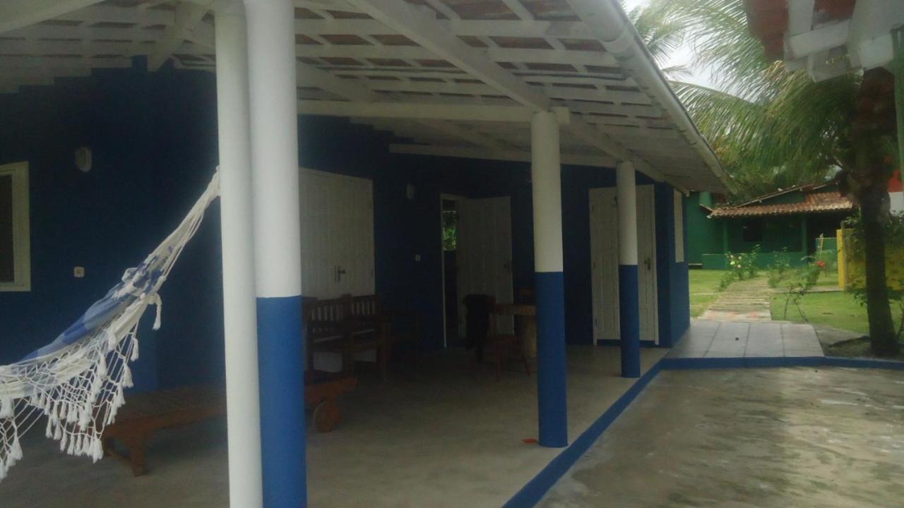 Canaa Cumuruxatiba