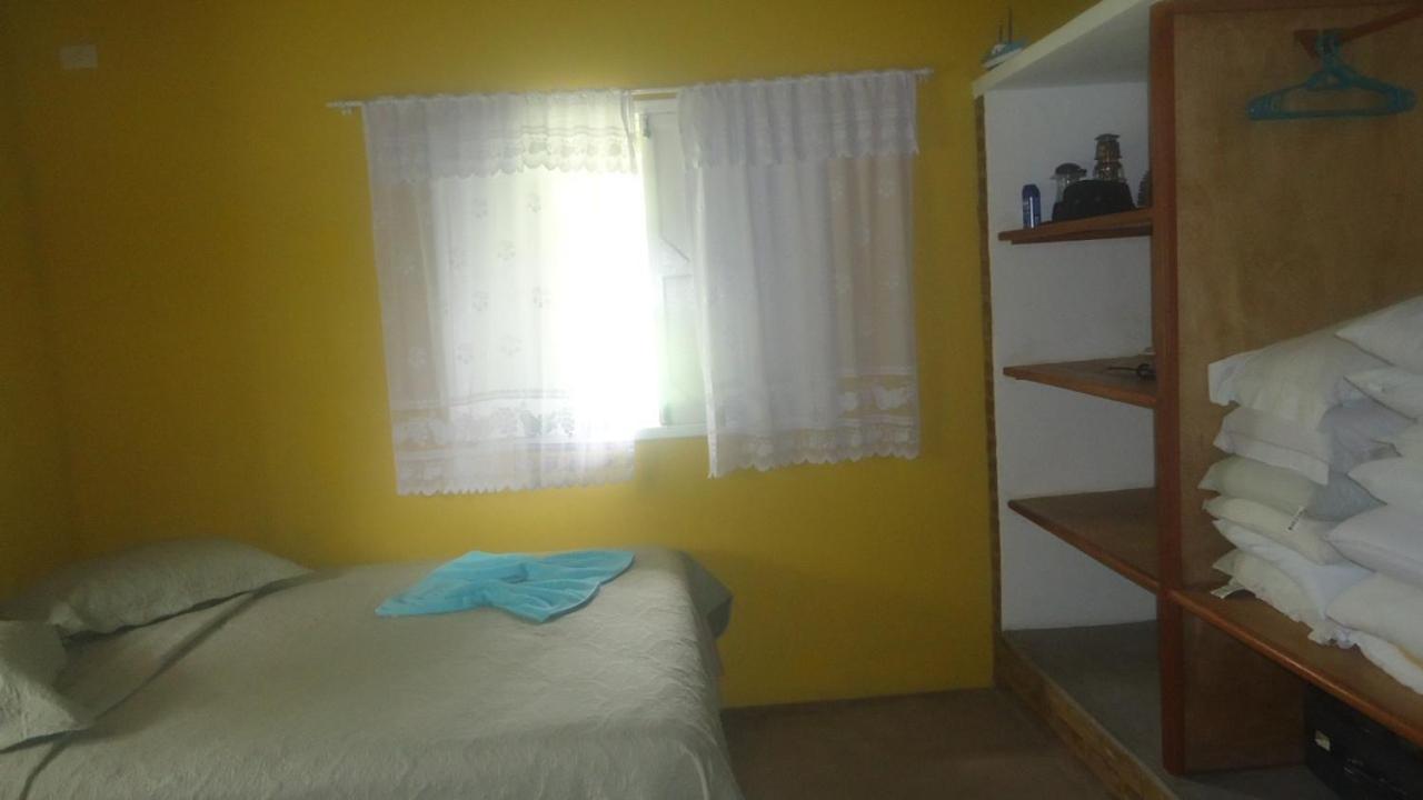 Canaa Holiday home Cumuruxatiba