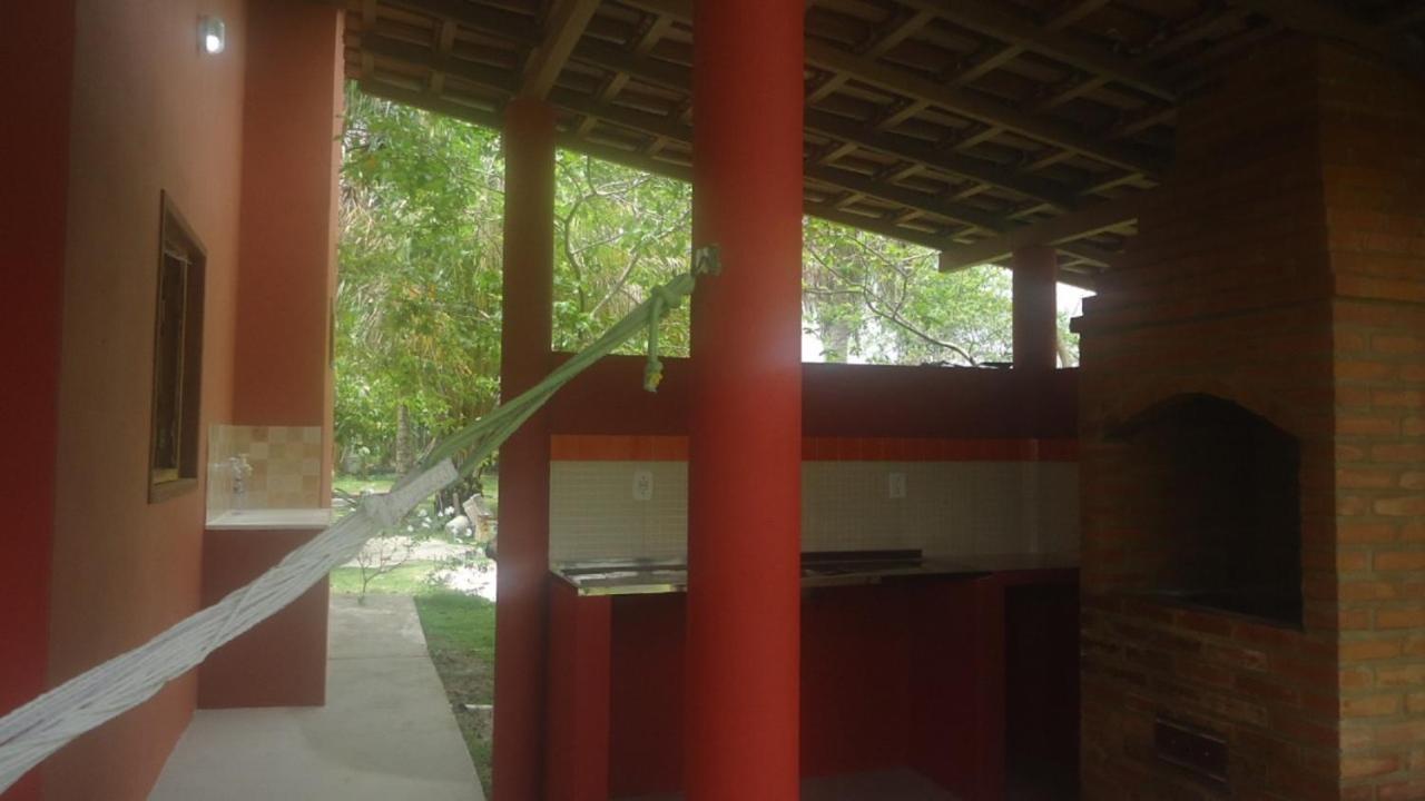 Canaa * Cumuruxatiba