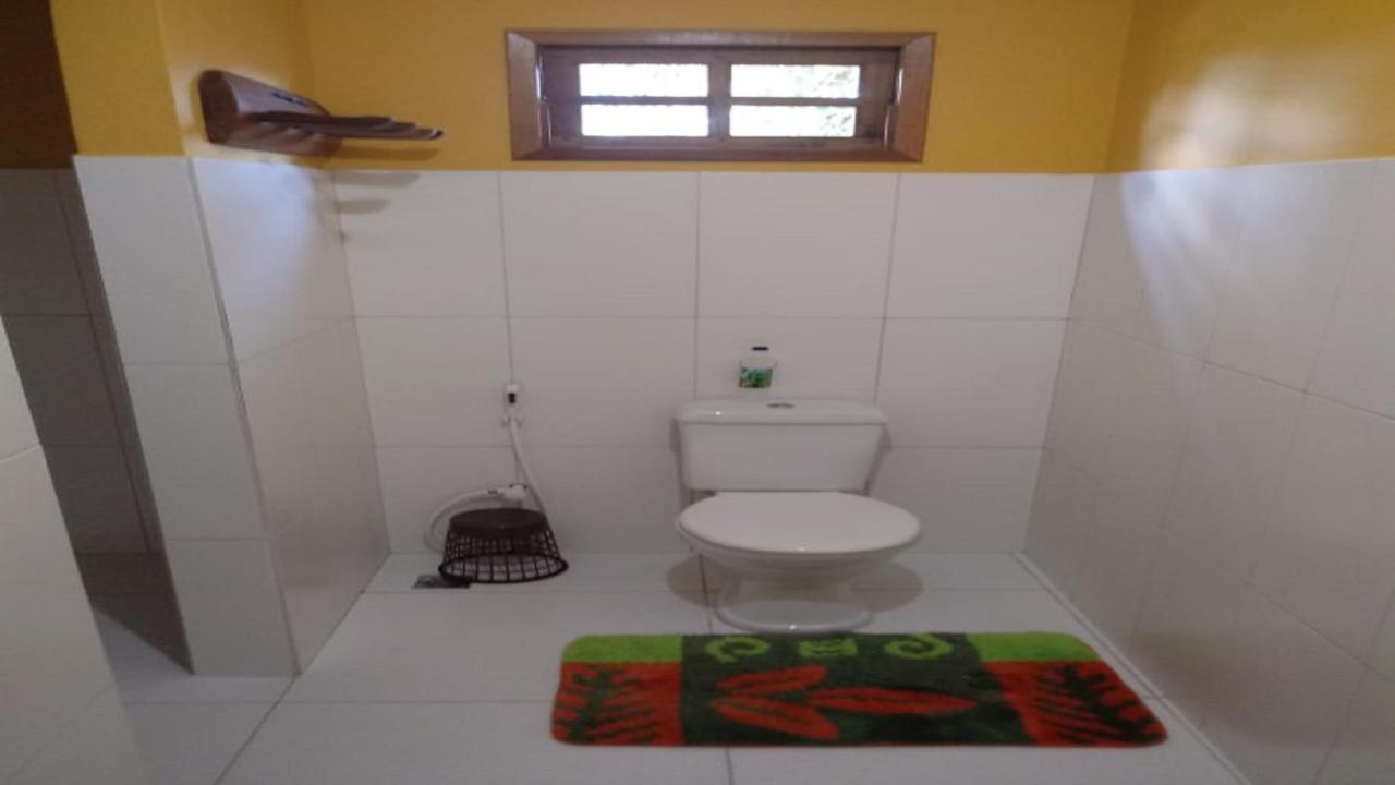 Holiday home Canaa Cumuruxatiba